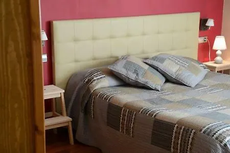 Appartement Apartamento Barrau