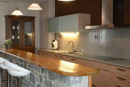 Apartamento Barrau Appartement