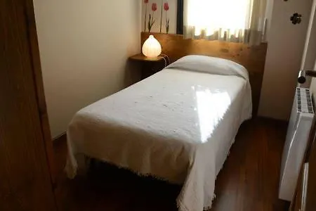 Apartamento Barrau Bossost