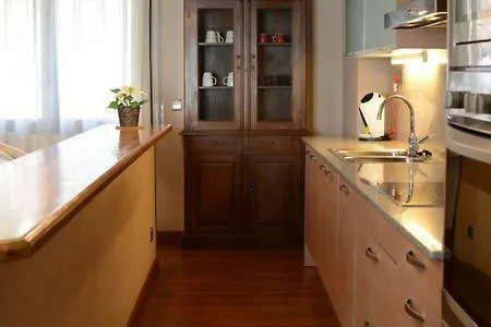 Apartamento Barrau Appartement Bossost