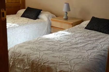 Apartamento Barrau *