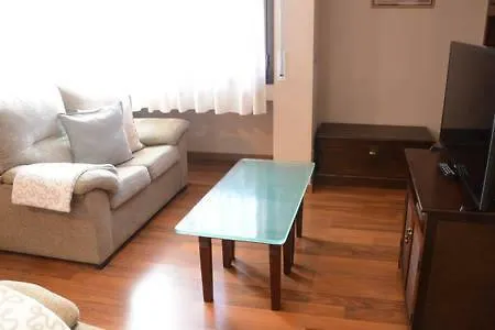 Appartement Apartamento Barrau