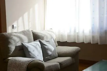 Apartamento Barrau Bossost