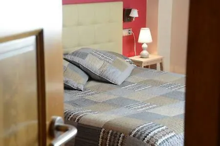 Apartamento Barrau